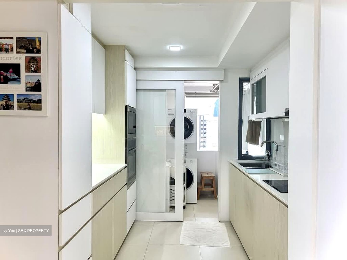 Aquarius By The Park (D16), Condominium #529746701